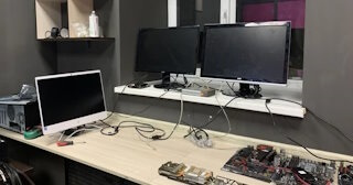 Установка Linux в Липецке в июле
