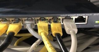 Заказать настройку коммутаторов Cisco в Липецке. Обслуживание ПК, ремонт от 312 руб