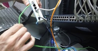 Настройка коммутаторов Cisco в Липецке в июле