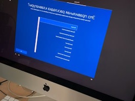 Установка операционной системы Липецк