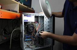 Установка антивирусной защиты Липецк