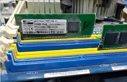 Настройка серверов Липецк